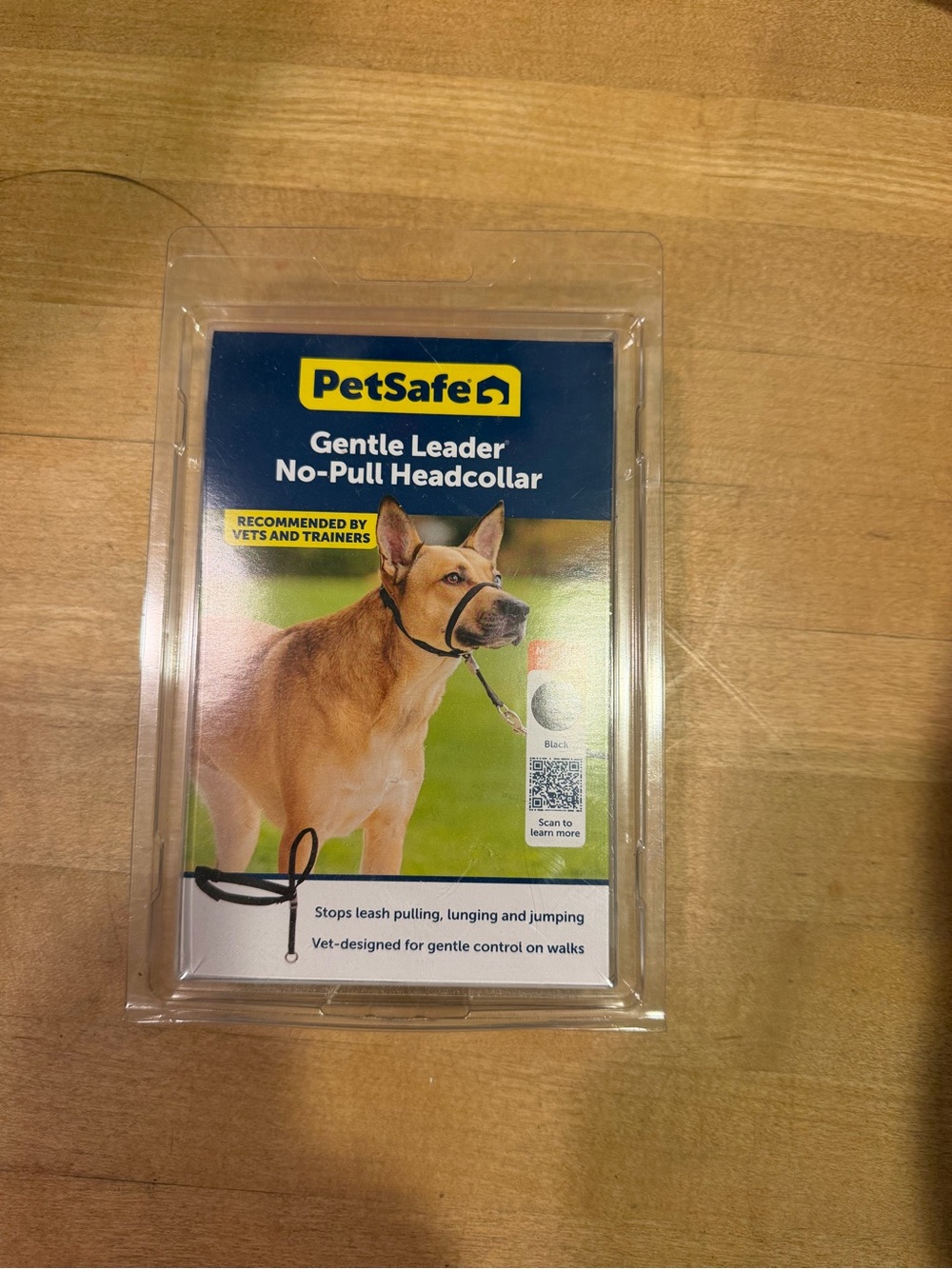 PetSafe Gentle Leader No Pull Headcollar
